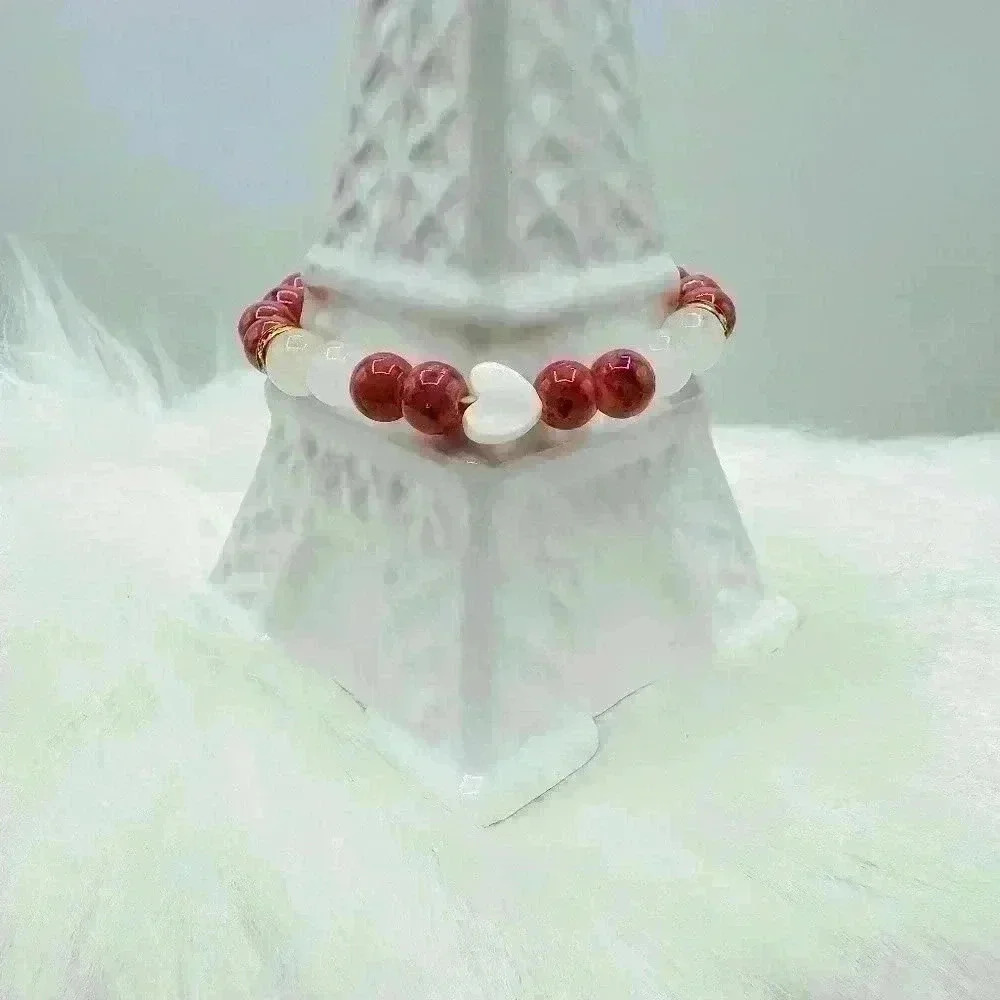 See My Heart Bracelet